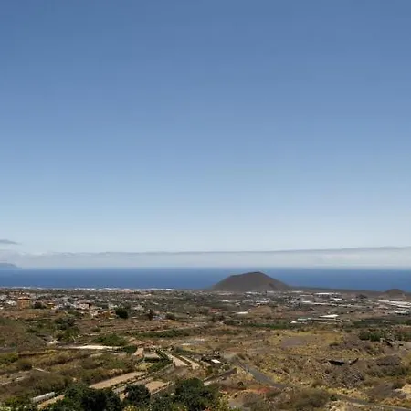 Jvg - Joval Вилла Гуимар