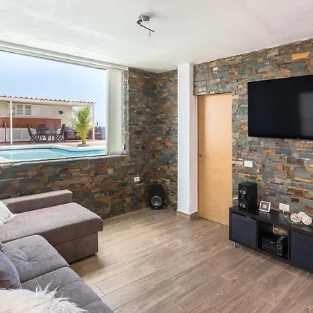Jvg - Joval Villa Güímar