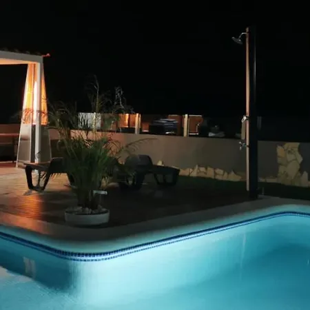 Jvg - Joval Гуимар