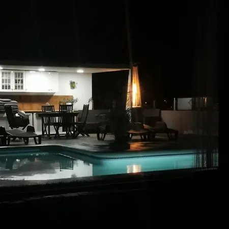 Вилла Jvg - Joval *