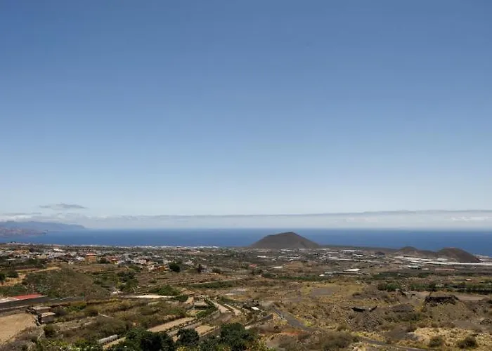 Jvg - Joval Villa Guimar