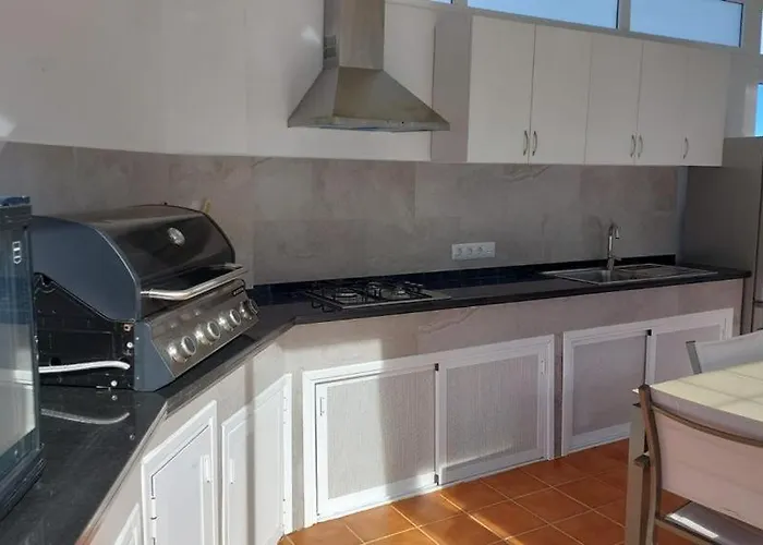 Villa Jvg - Joval Güimar