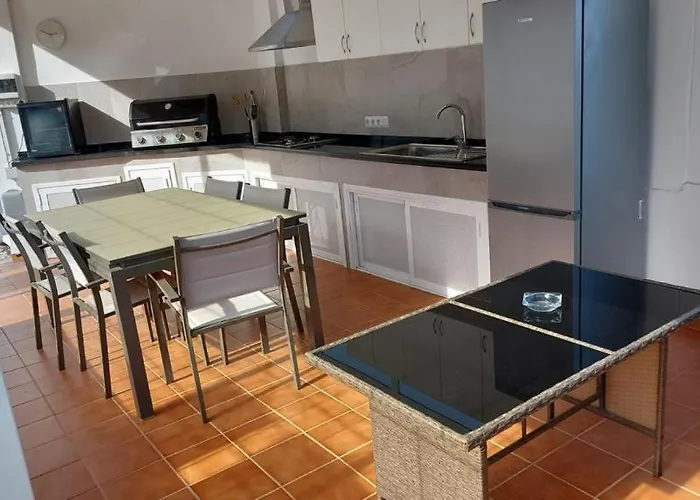 Jvg - Joval Villa Guimar