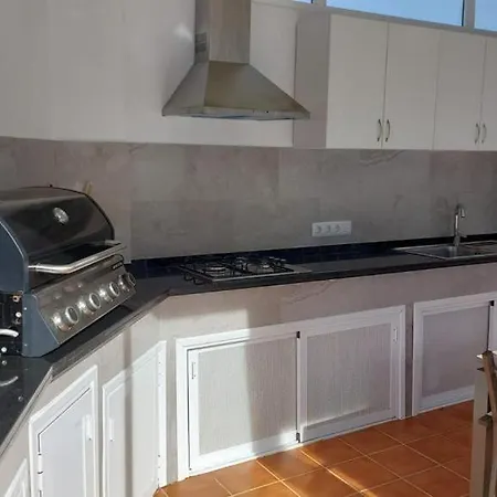 Villa Jvg - Joval Guimar