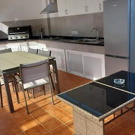 Jvg - Joval Villa Guimar