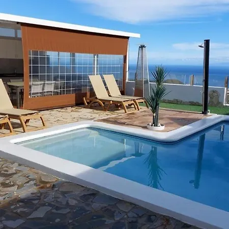 Villa Jvg - Joval