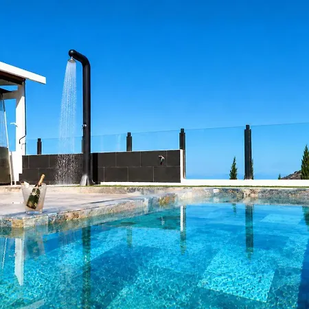 Villa Jvg - Joval Guimar