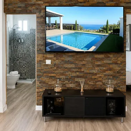 Jvg - Joval Villa Guimar