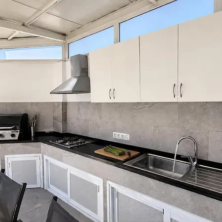 Jvg - Joval Villa Guimar