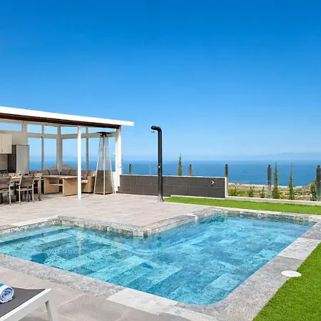 Villa Jvg - Joval