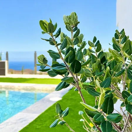 Villa Jvg - Joval Guimar