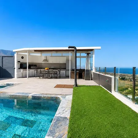 Jvg - Joval Villa