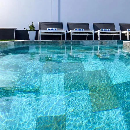 Jvg - Joval Villa Guimar