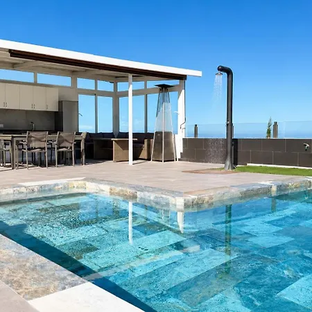 Jvg - Joval Villa Guimar