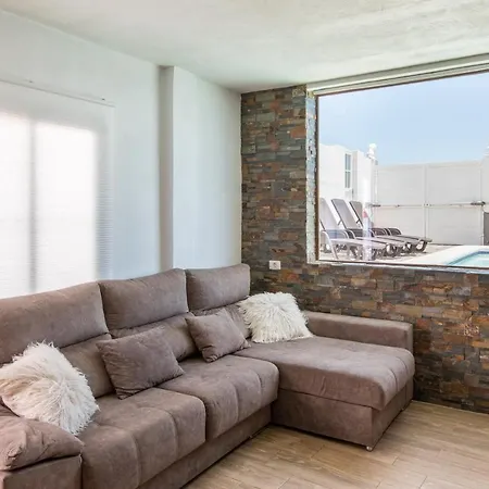 ヴィラ Jvg - Joval